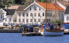 Lillesand Hotel Norge